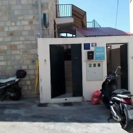 Lejlighed Azra Dubrovnik