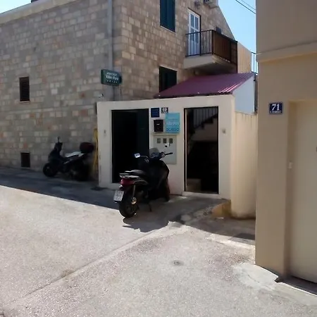 Azra Lägenhet Dubrovnik