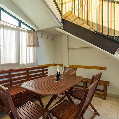 Appartement Azra